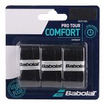 Babolat Pro Tour x3 Black